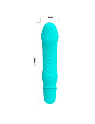 PRETTY LOVE - STEV, BLUE, 10 function