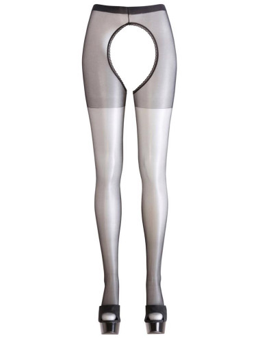 Crotchless Tights S/M