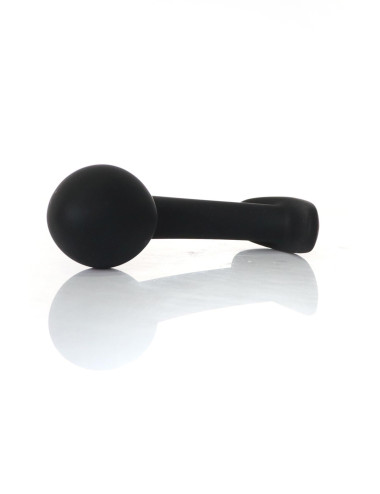Silicone Curved PLUG- L