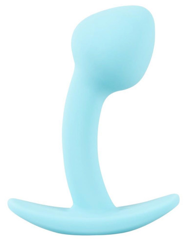 Cuties Plugs Blue