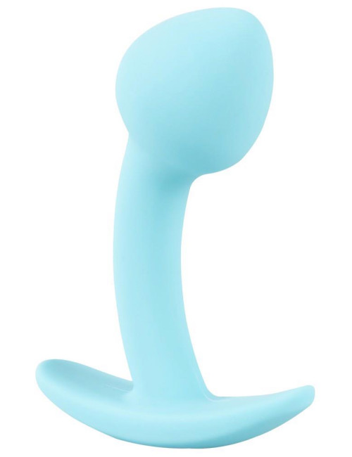 Cuties Plugs Blue