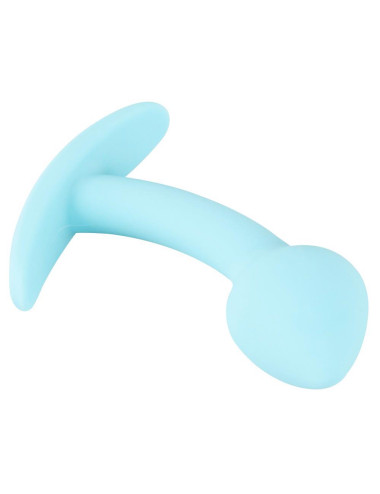 Cuties Plugs Blue