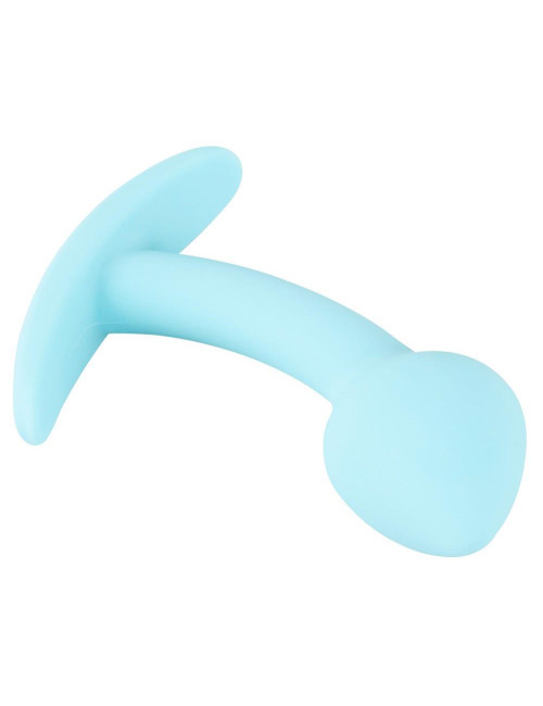 Cuties Plugs Blue