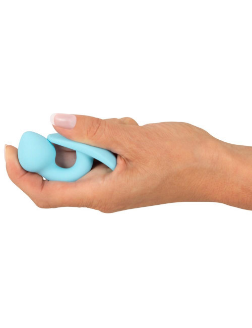 Cuties Plugs Blue