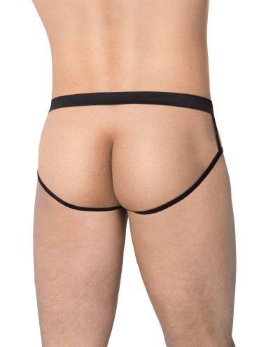 Mens Thong 4532 - black OneSize