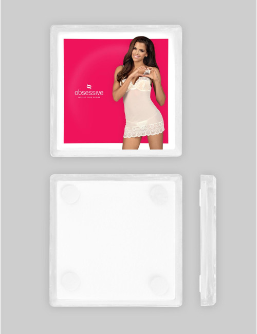 Obsessive Elegancka Bilownica do Wydawania Reszty