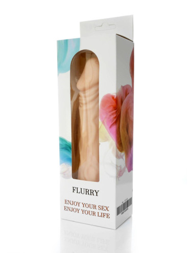 Wibrator-FLURRY-vibrator