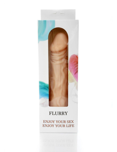 B - Series Weather Wibrator Flurry