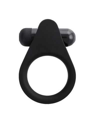 A-Toys BRID cock ring, black