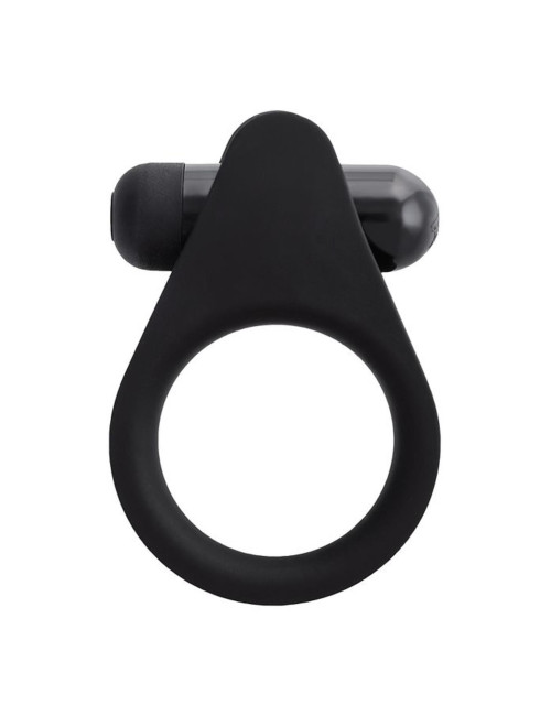 A-Toys BRID cock ring, black