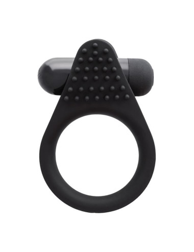 A-Toys BRID cock ring, black
