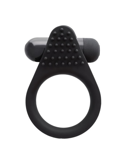 A-Toys BRID cock ring, black