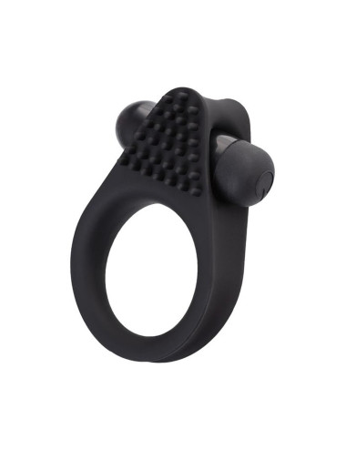 A-Toys BRID cock ring, black