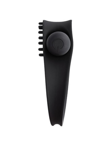 A-Toys BRID cock ring, black