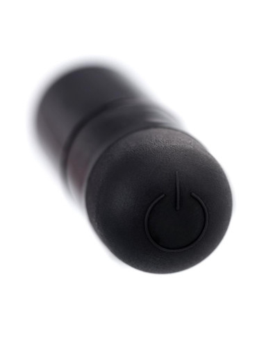 A-Toys BRID cock ring, black