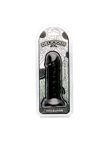 Dildo With The Scent Of Licorice