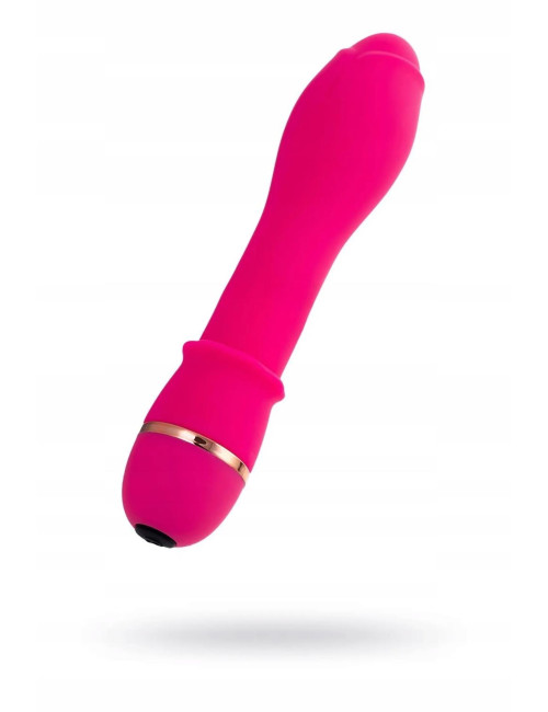 A-Toys Vibrator Marchy Silikonowy 20 Trybów 16,6 cm