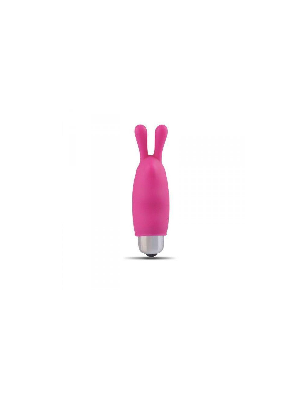 Vibratore Mini Finger Fan Ears