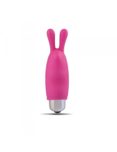 Vibratore Mini Finger Fan Ears
