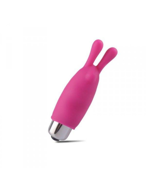 Vibratore Mini Finger Fan Ears