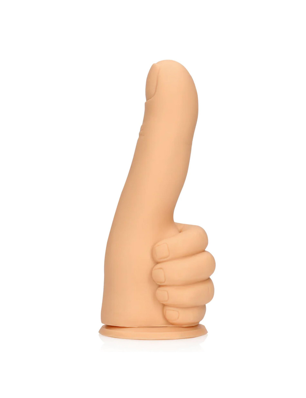 Thumbs Up - Flesh