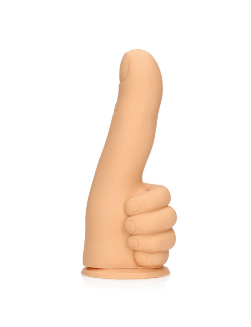 Thumbs Up - Flesh