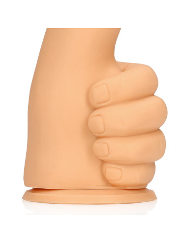 Thumbs Up - Flesh