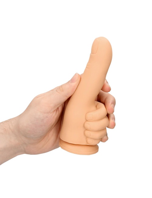Thumbs Up - Flesh