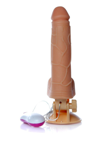 Wibrator-Mr. Perfect Vibration 12 functions