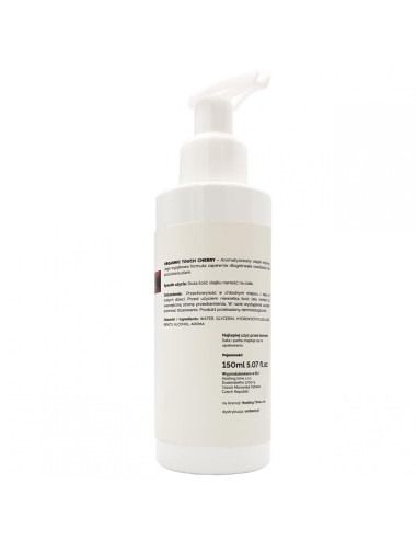 Olejek-ORGASMIC TOUCH CHERRY 150 ML