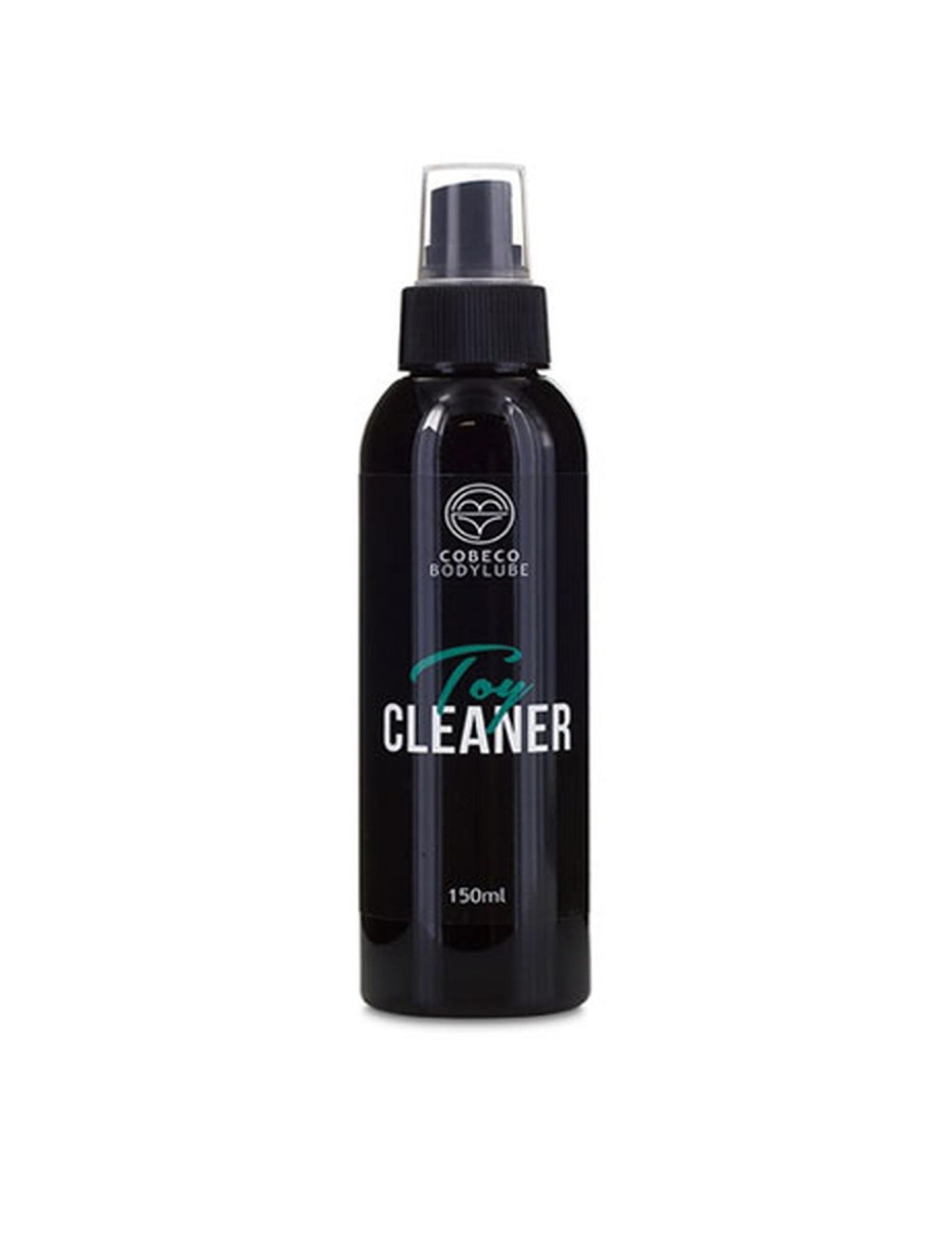 Cobeco Toycleaner Płyn do Czyszczenia Gadżetów 150 ml