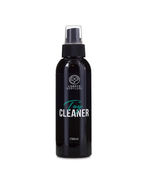 Cobeco Toycleaner Płyn do Czyszczenia Gadżetów 150 ml