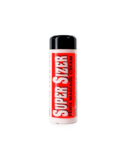 Żel/sprej-SUPER SIZER