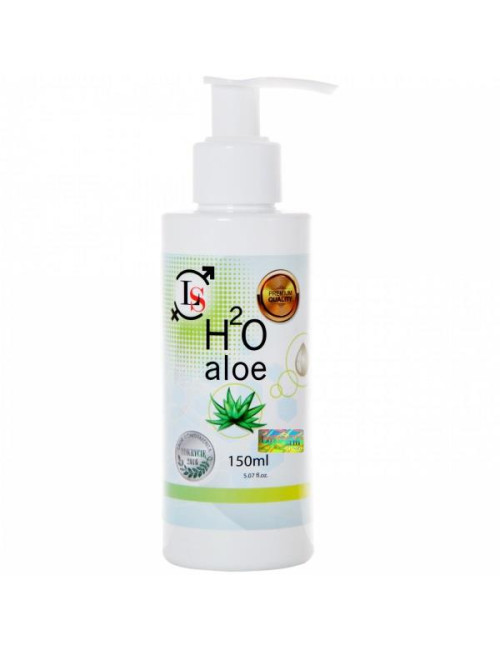 Żel-H2O Aloe 150ml