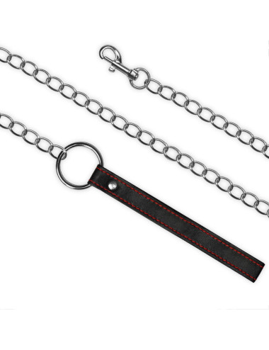 Bondage Fetish Pleasure collar