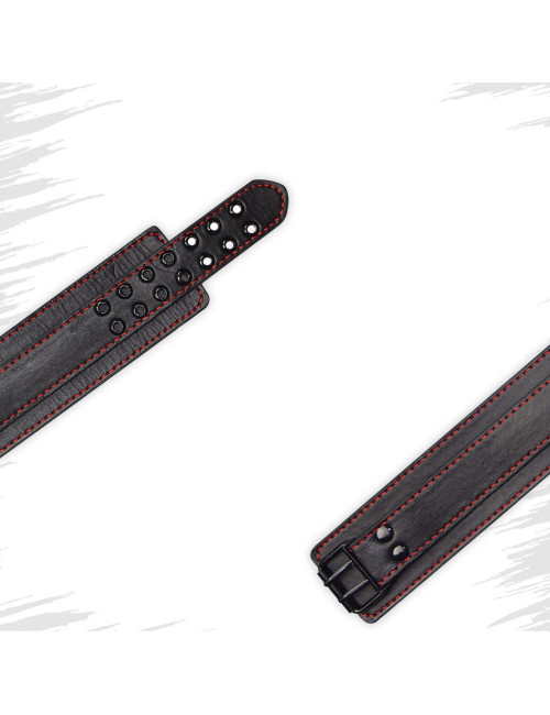 Lovetoy Bondage Fetish Pleasure Collar - Obroża erotyczna