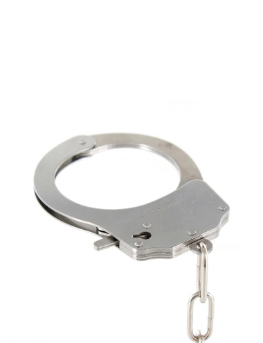 Furry Fun Cuffs Aqua