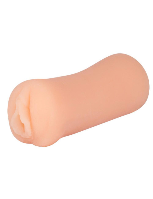 Aggie Pro Masturbator Waginy Zabawki erotyczne TPR 11 cm