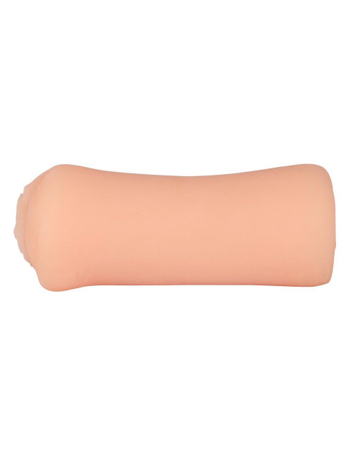 Aggie Pro Masturbator Waginy Zabawki erotyczne TPR 11 cm