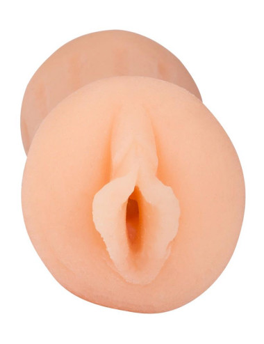 Pussy Nanette
