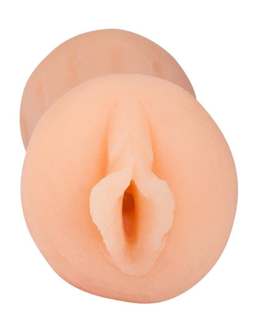 Masturbator Waginy Nanette – TPR, 11 cm