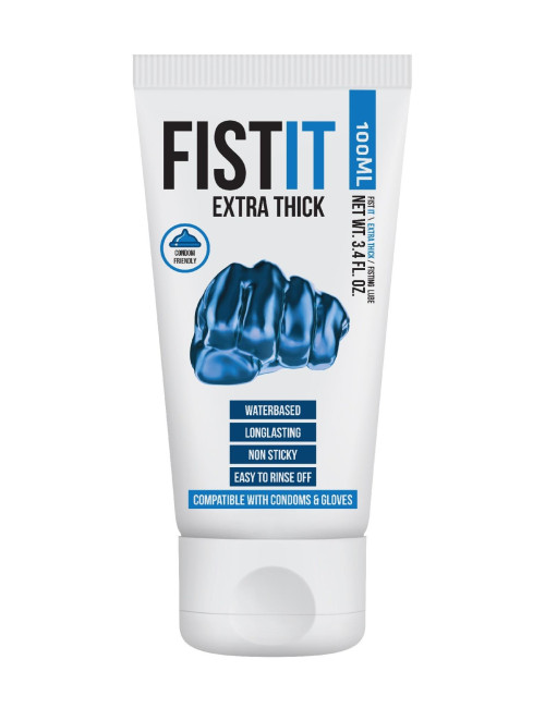 ShotsToys Fist It Extra Thick Lubrykant 100 ml