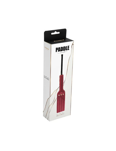 Mini paddle