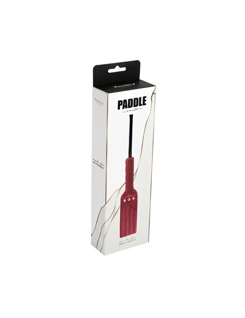 Mini paddle