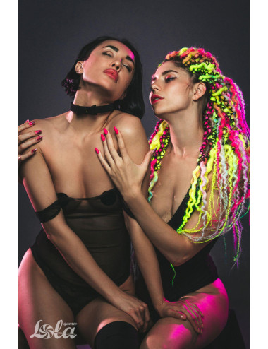 The Collar Party Hard Decadence