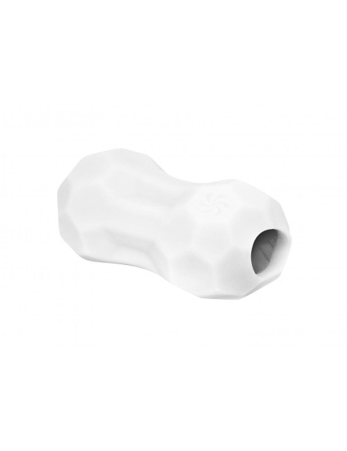 Masturbator Marshmallow Dreamy White