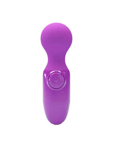 PRETTY LOVE - Mini stick Purple, Little Cute Vibration