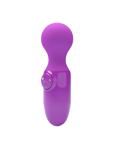 PRETTY LOVE - Mini stick Purple, Little Cute Vibration