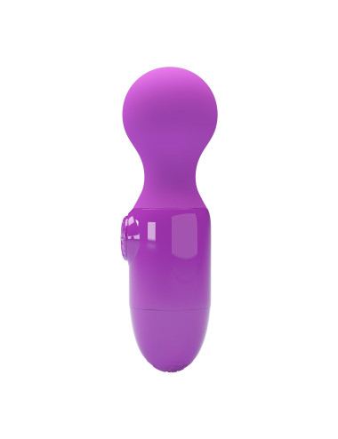 PRETTY LOVE - Mini stick Purple, Little Cute Vibration