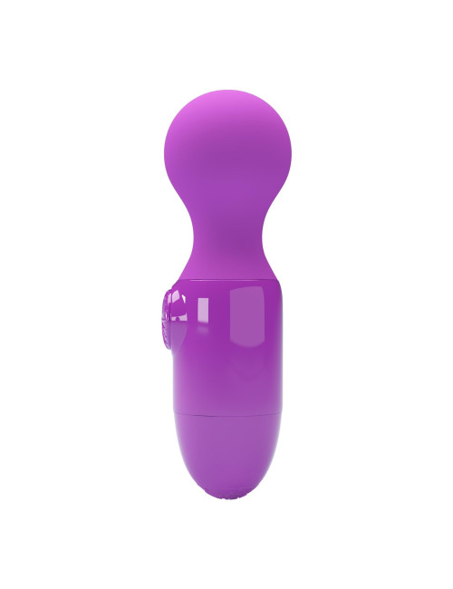PRETTY LOVE - Mini stick Purple, Little Cute Vibration